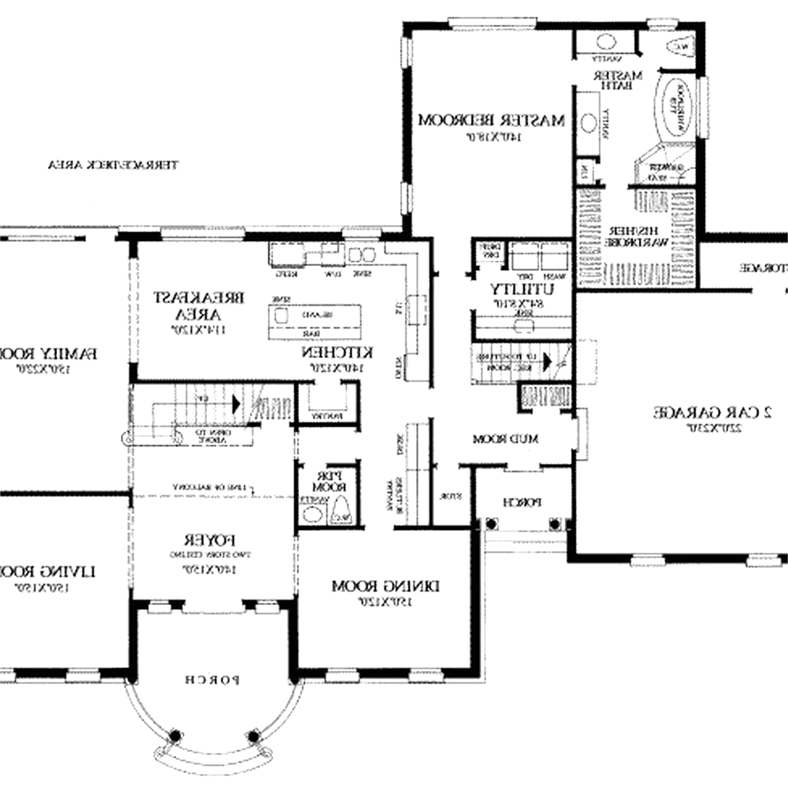 30x40 house plans