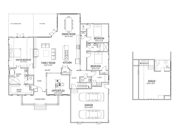 award-winning-empty-nester-house-plans-award-winning-empty-nester-house-plans-home-design-ideas