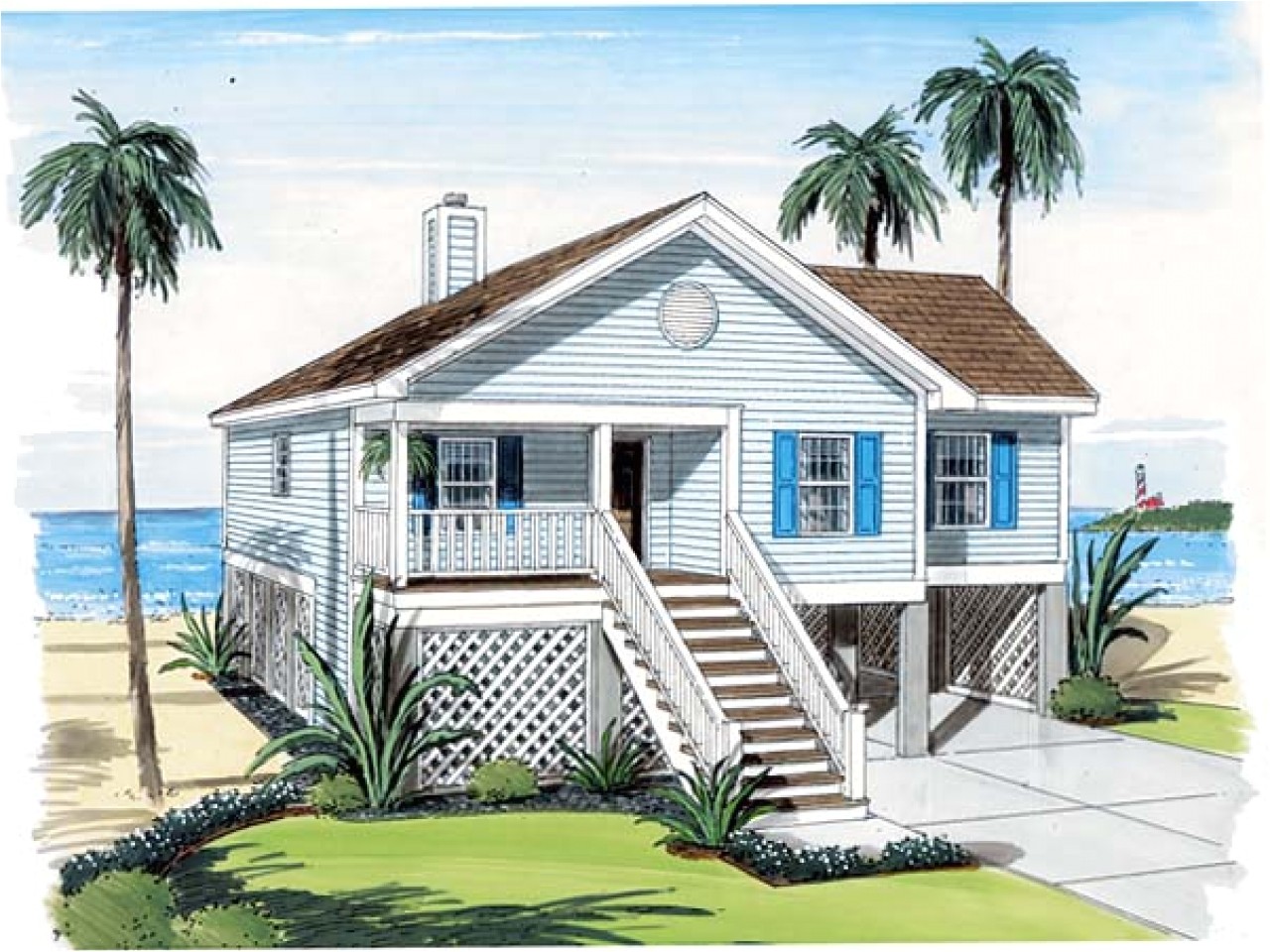 b82861e7ef96edac beach cottage house plans small beach house plans