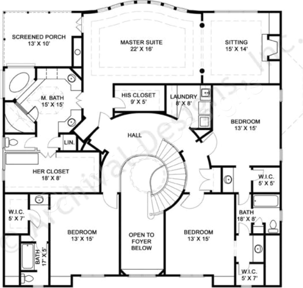 best ranch house plan ever