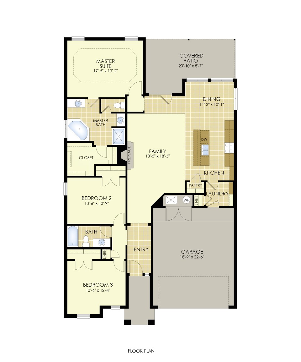 betenbough home floor plans
