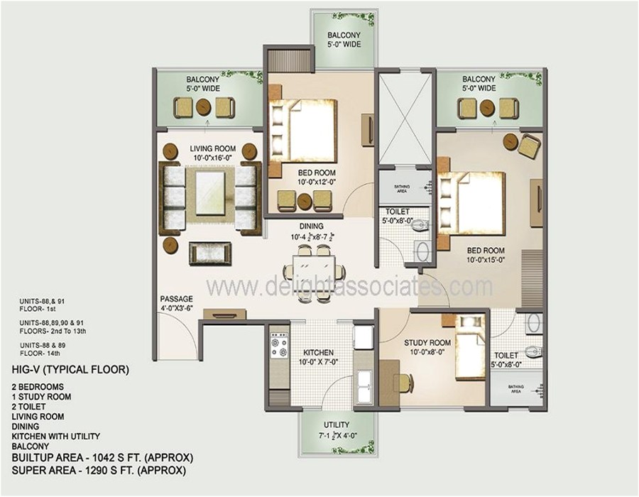 house from bewitched floor plan