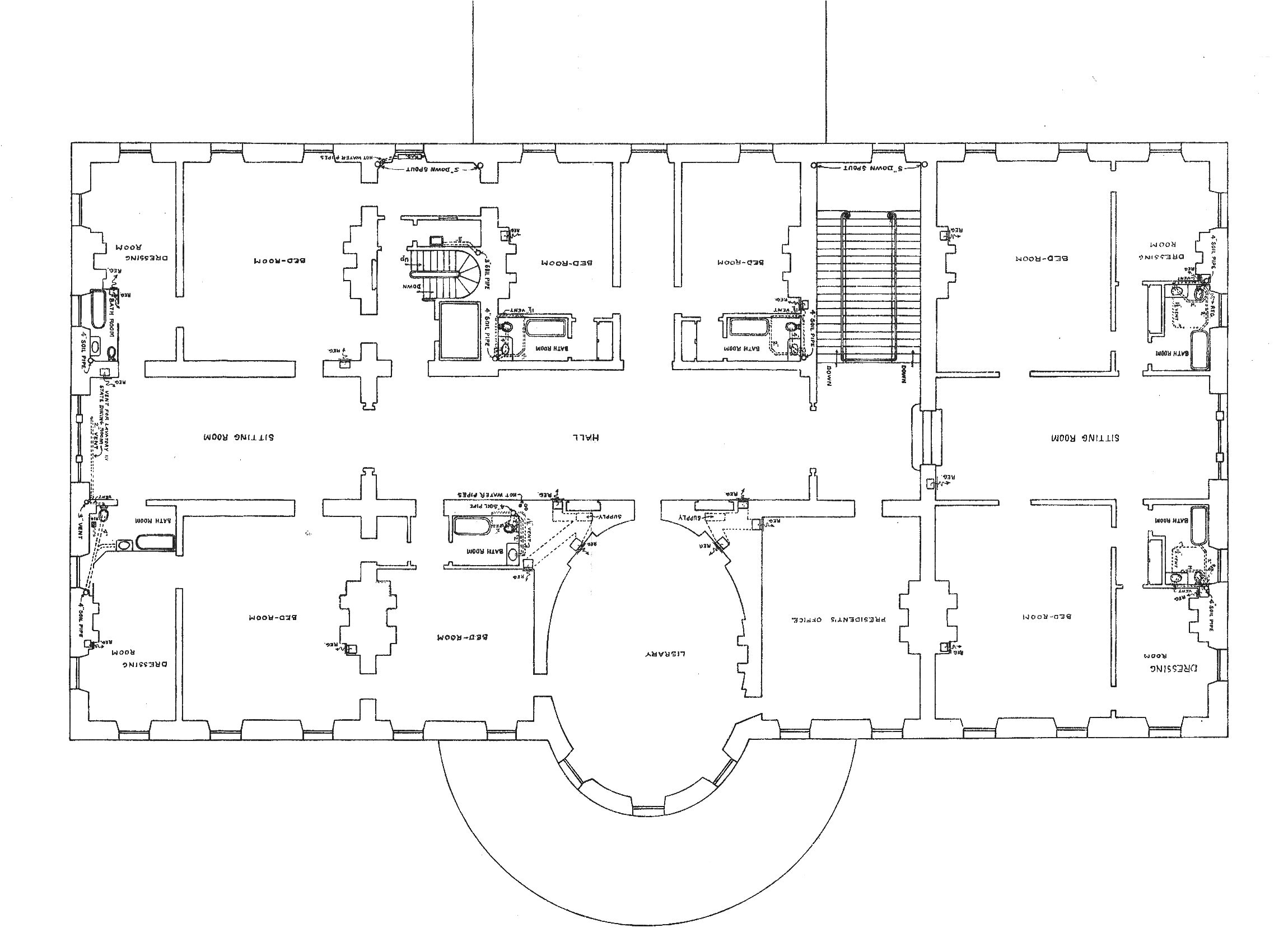 Big Home Floor Plans Awesome Big House Plans 7 Big House Floor Plans