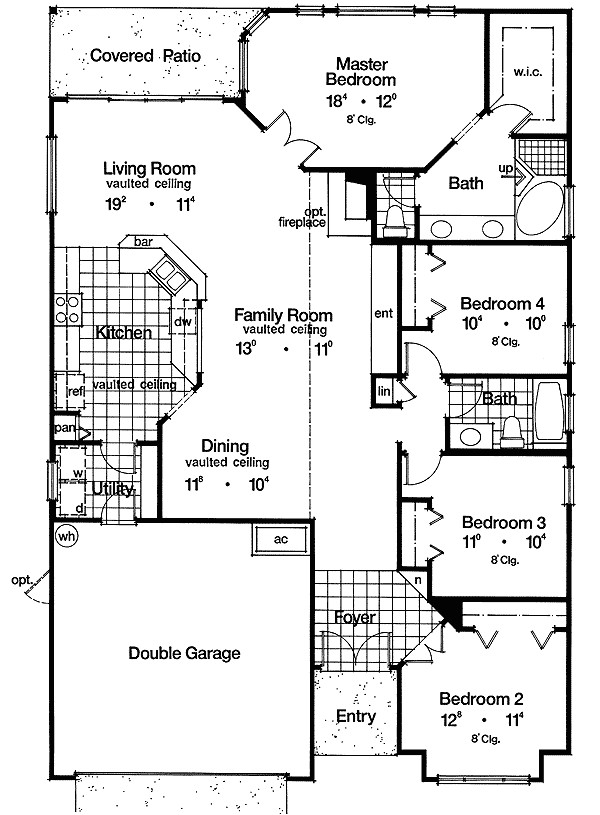 marvelous large home plans 12 big house floor plans