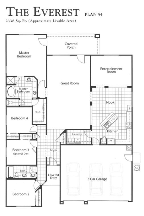 the best of briarwood homes floor plans