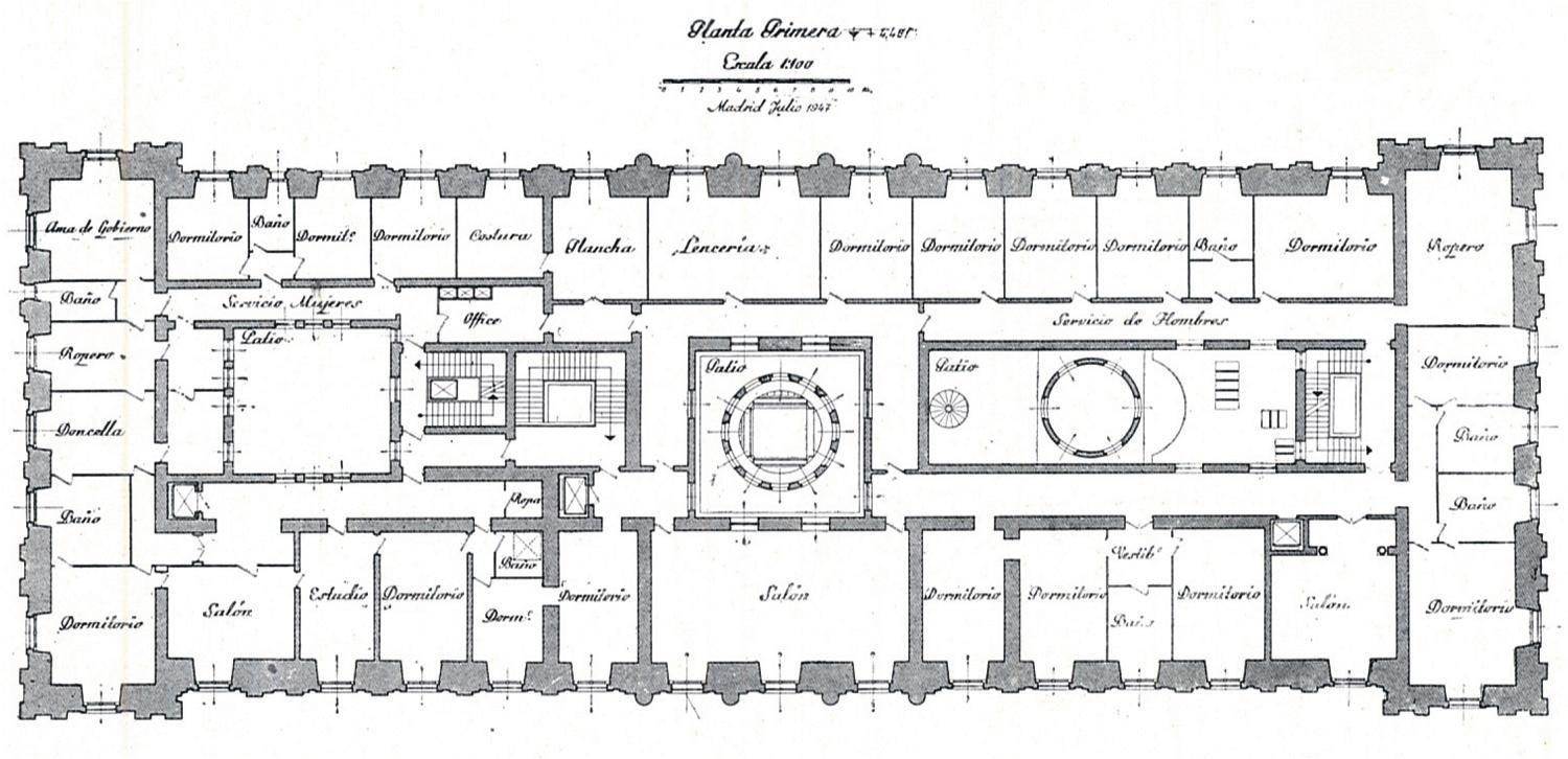 british country house floor plans