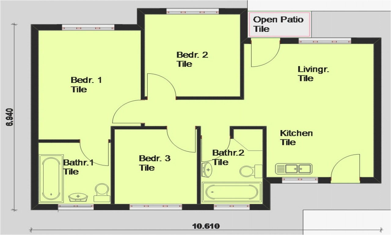 Build A House Plan Online Free