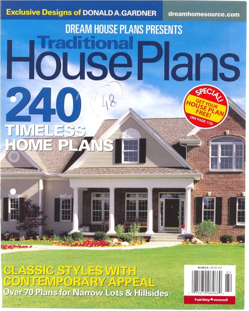 southern living magazine home plans