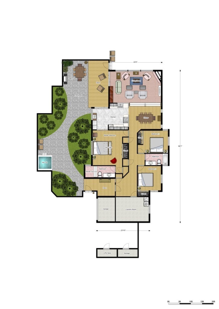 sugar house design plans