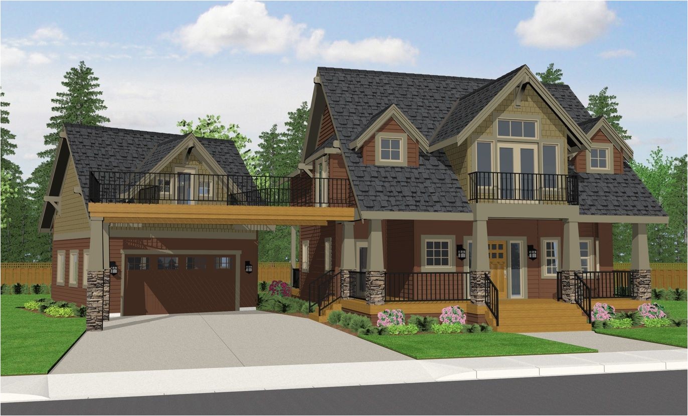 Bungalow Style Home Plans Small House Plans Craftsman Bungalow Style House Style