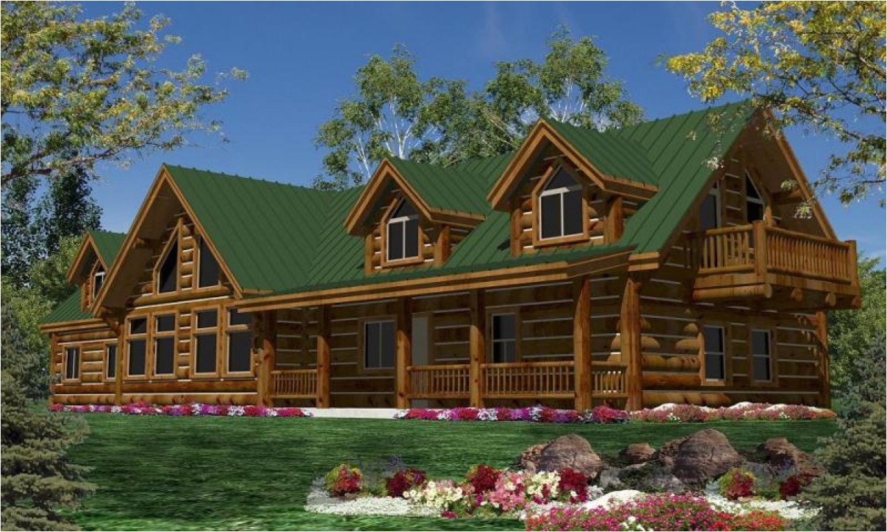f356b5f4fdc3b6fa single story log cabin homes plans single story luxury mountain cabin plans