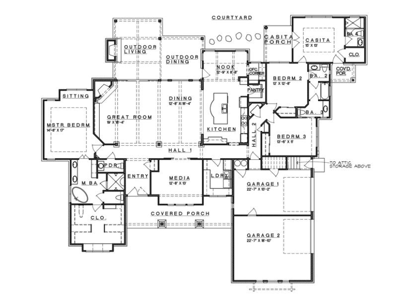 california ranch style house plans beautiful modern ranch house plans planskill contemporary ranch home plans