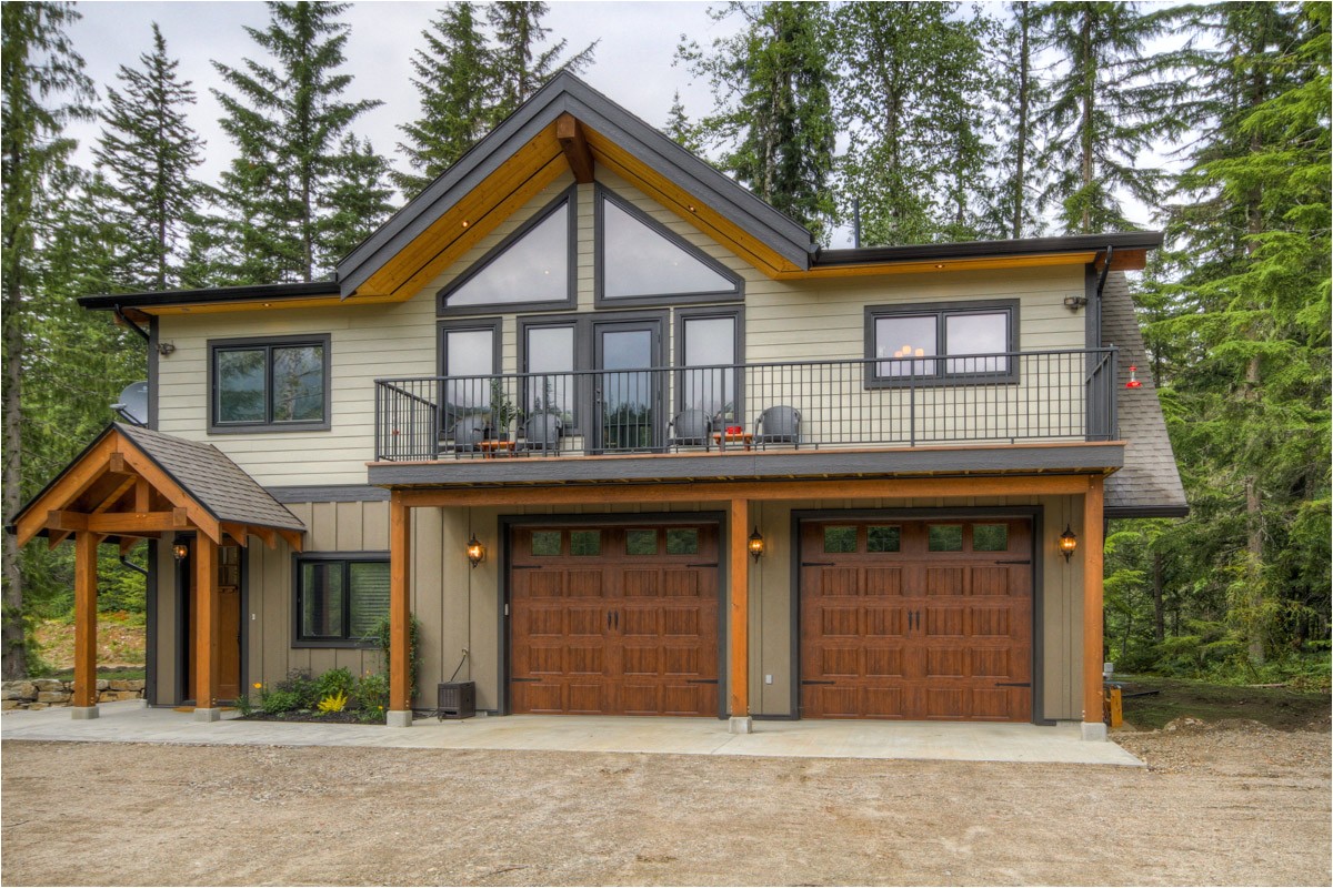 canadian timber frame home plans