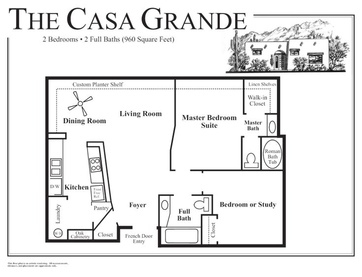 exceptional small adobe house plans 1 small casita floor plans