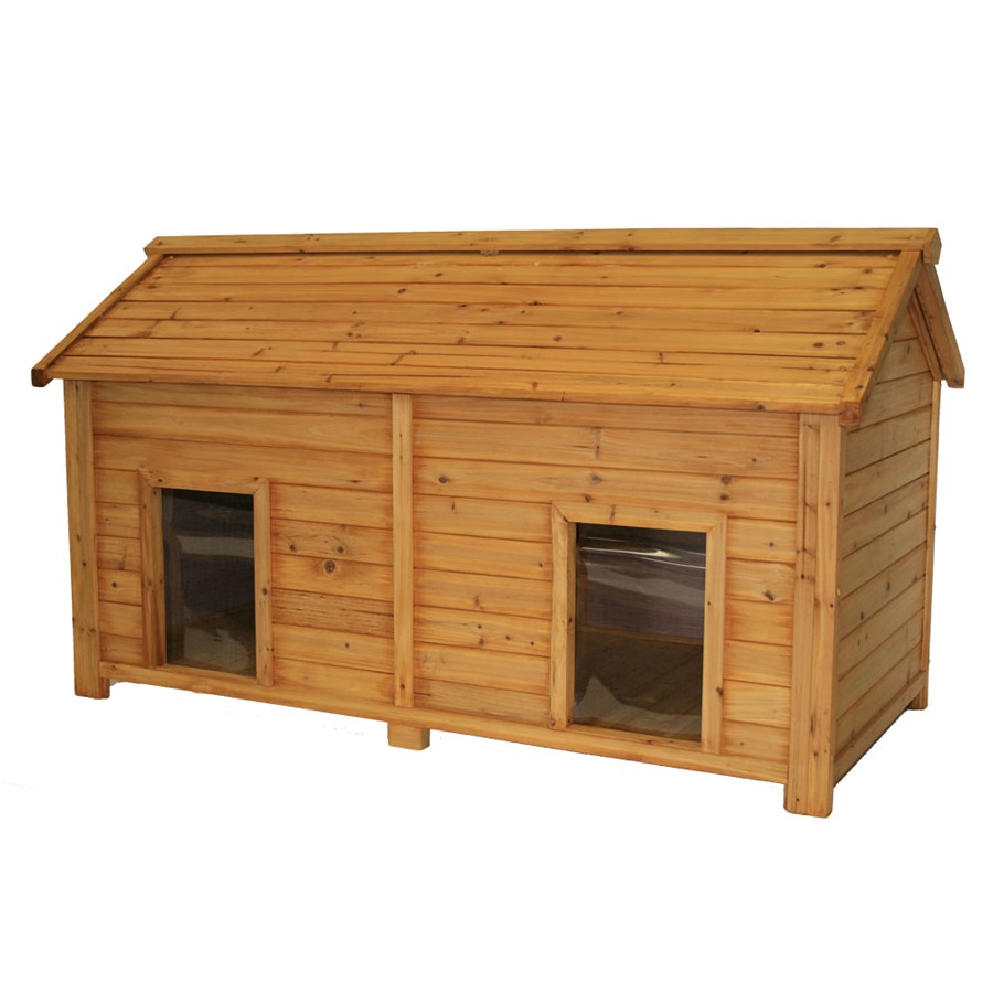 lowes dog house