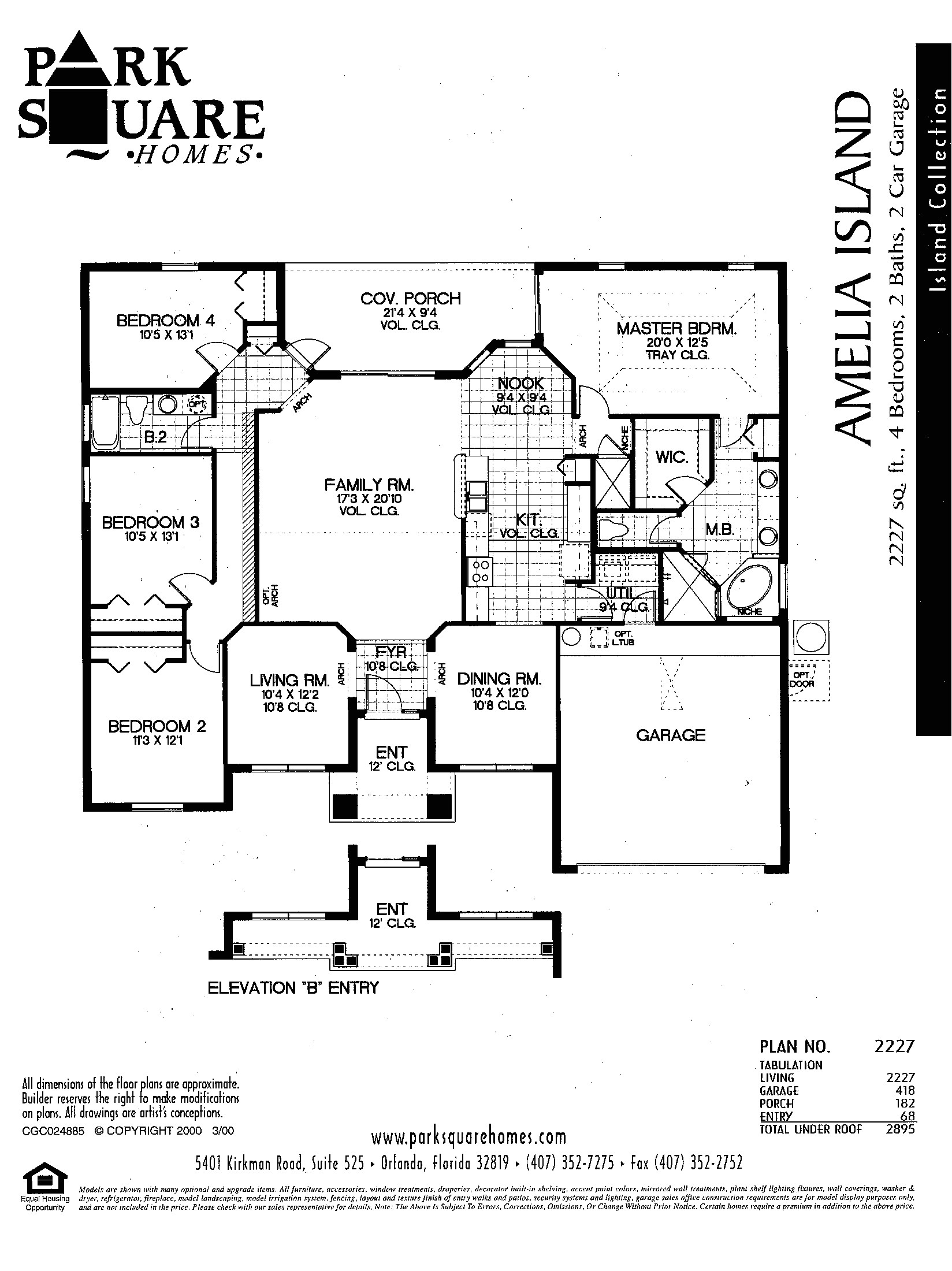 centex homes floor plans 2006