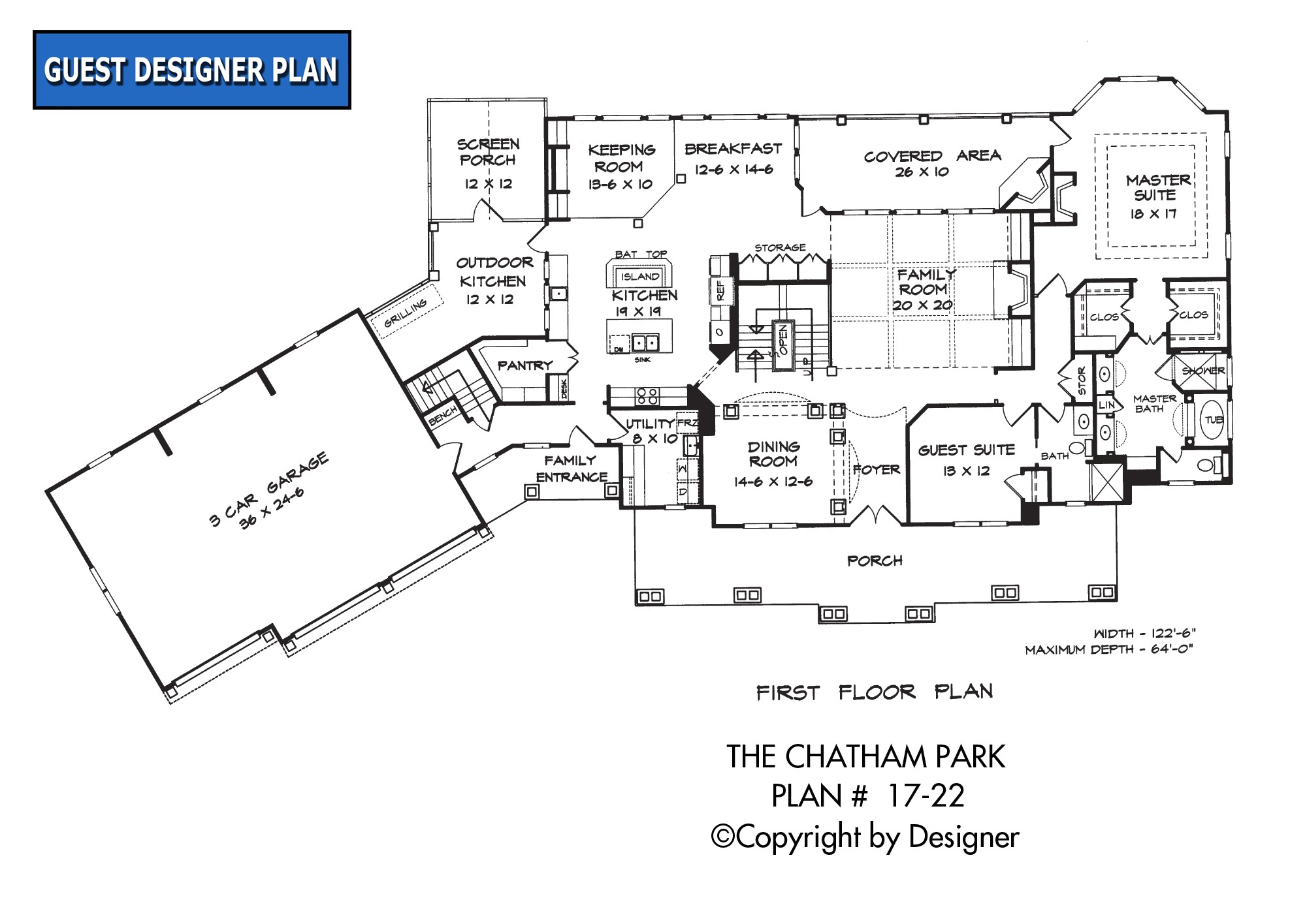 Chatham Home Plans Plougonver