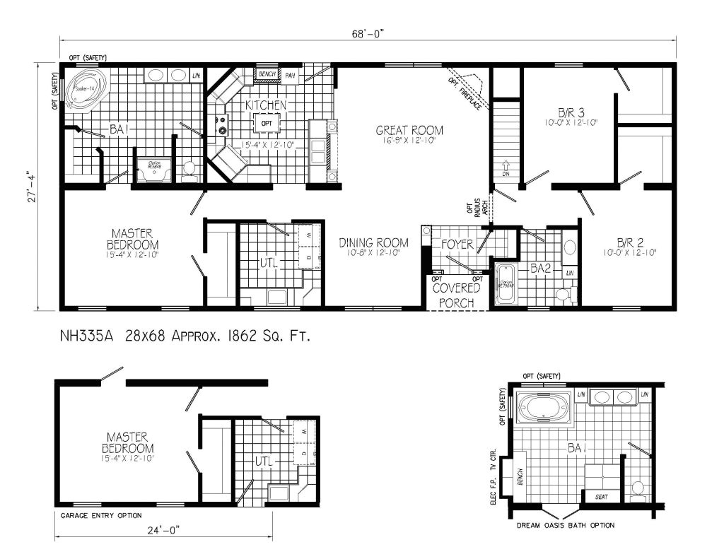 cheap ranch style house plans lovely ranch floor plans