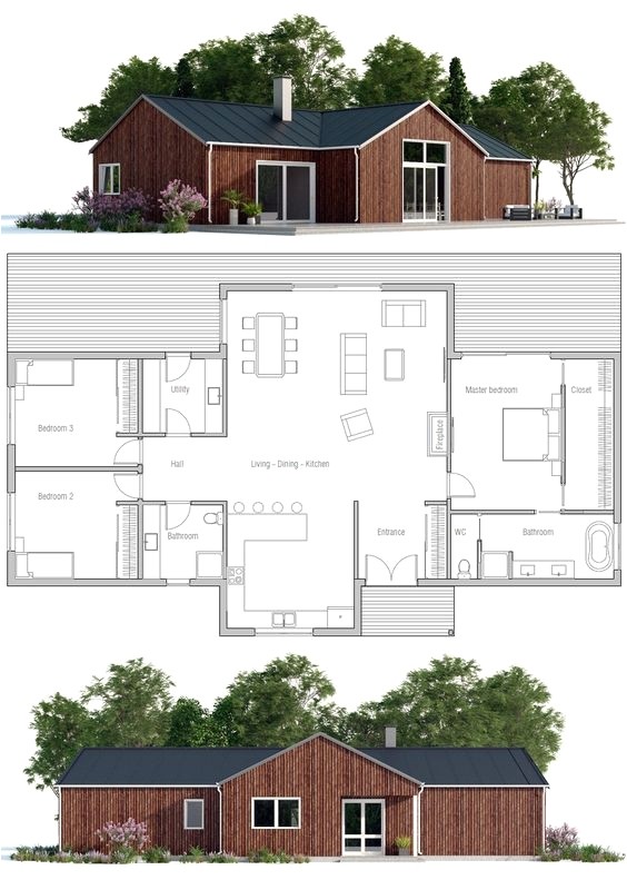 Cheap to Build Home Plans 50 Unique Photograph Of Modern Small House Plans Home