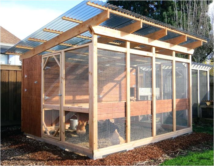 chicken house plans for 20 chickens