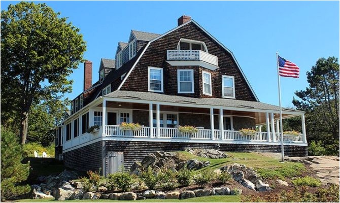 8 best classic new england homes