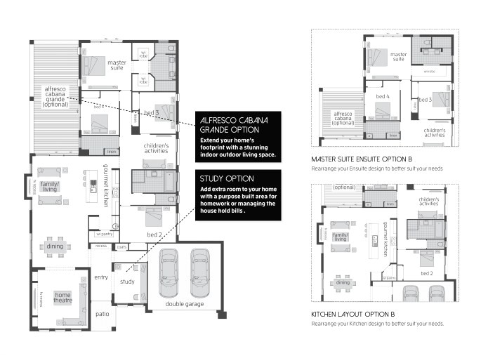 cmu housing floor plans