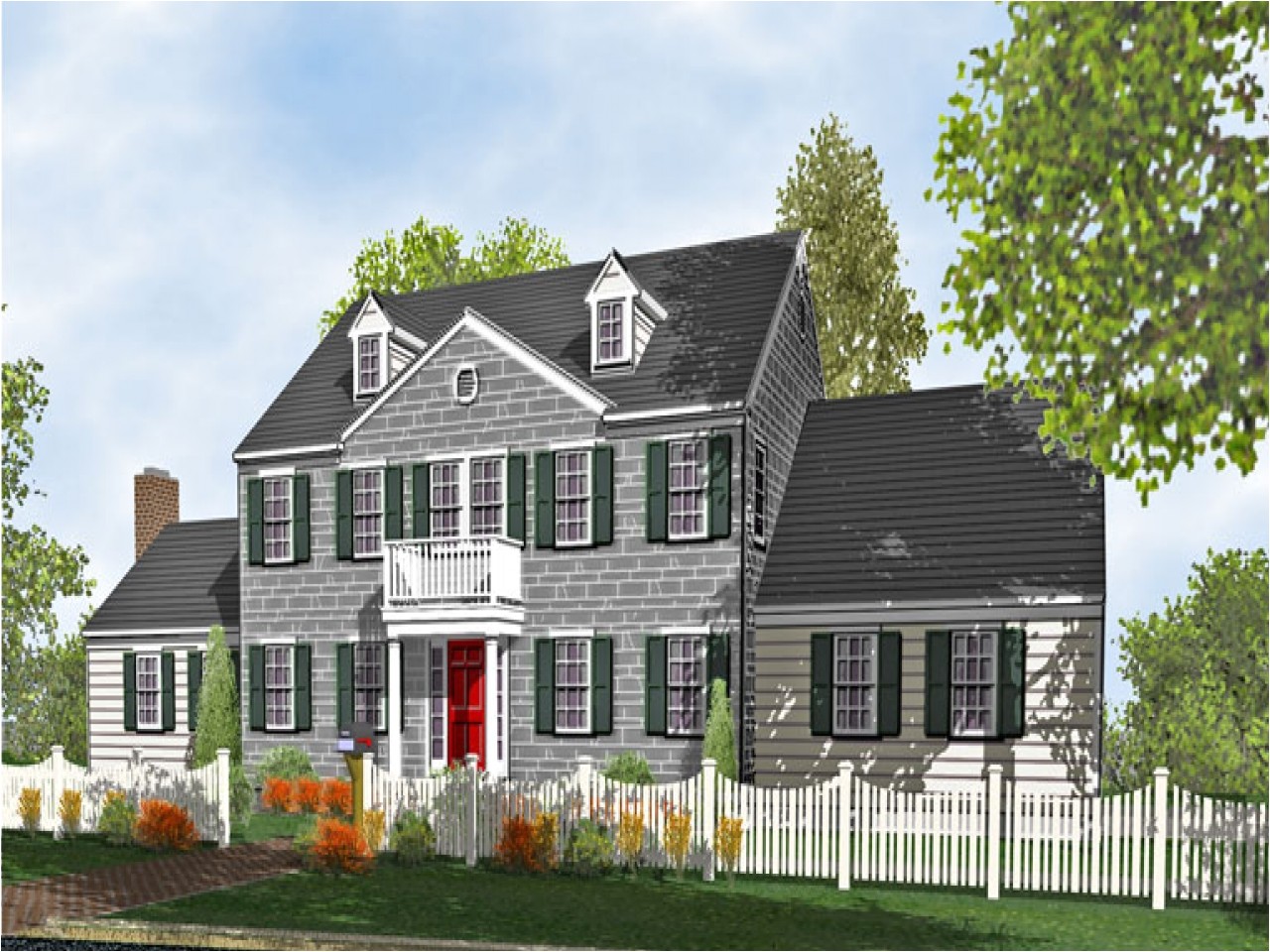 a43b34d6559a025d colonial style homes colonial two story home plans for sale original home plans
