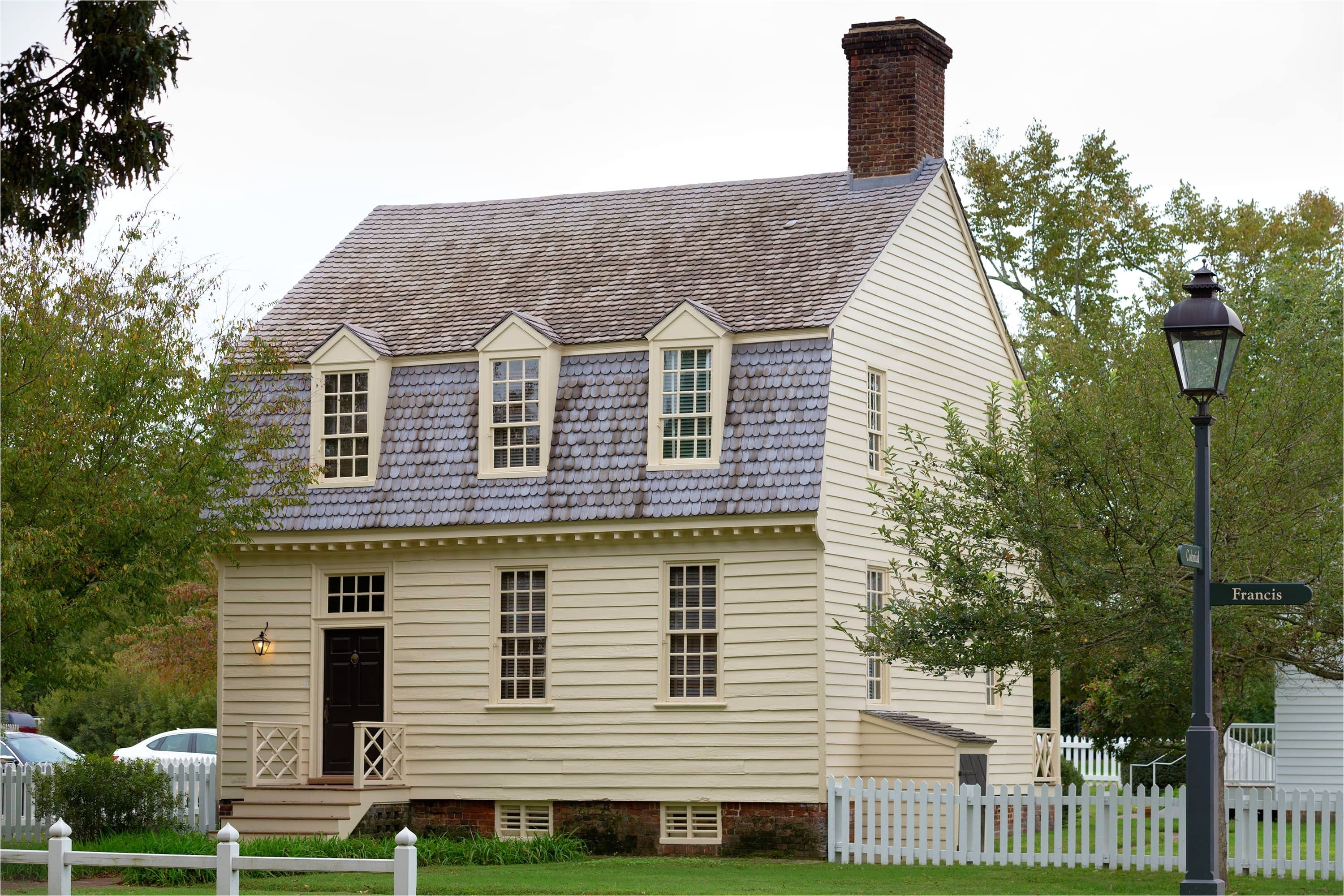 Colonial Home Plans Massachusetts Plougonver