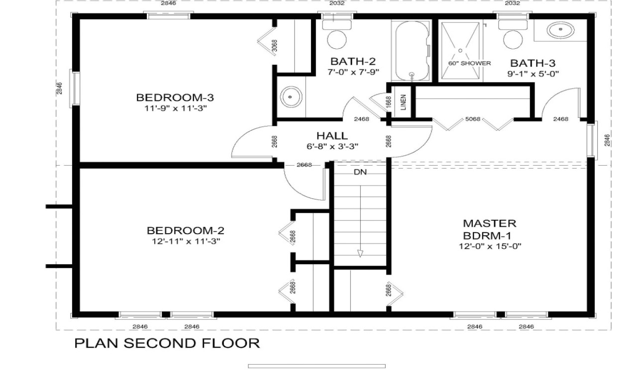 886e155a5a16f806 colonial home floor plans traditional colonial house floor plans