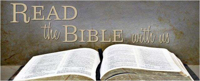 99 county bible reading marathon starts this morning
