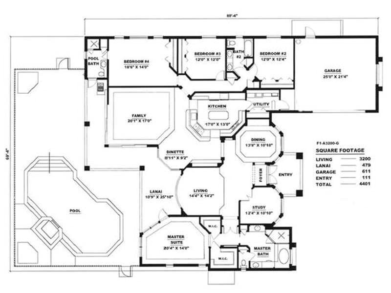 awesome 17 images cement block house plans
