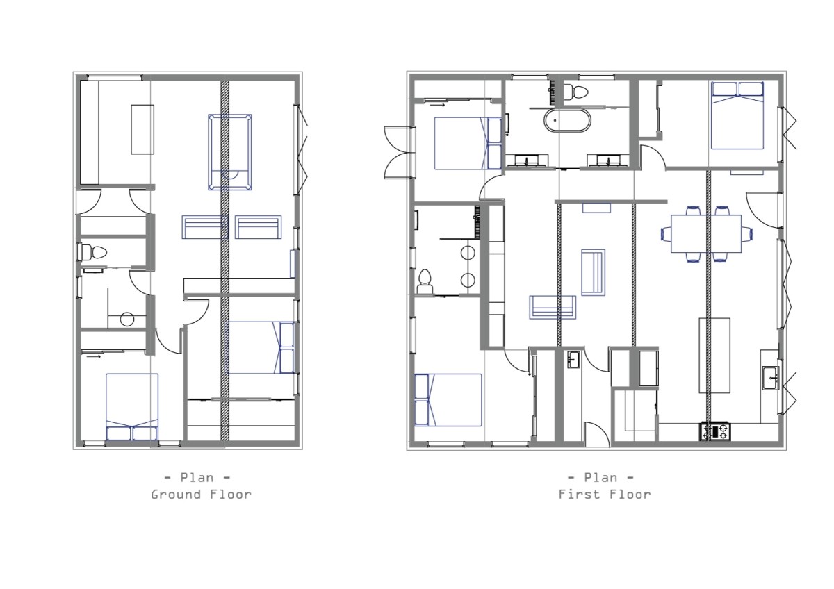 topmost-17-container-house-design-floor-plans-in-2020-floor-plan-design-container-house