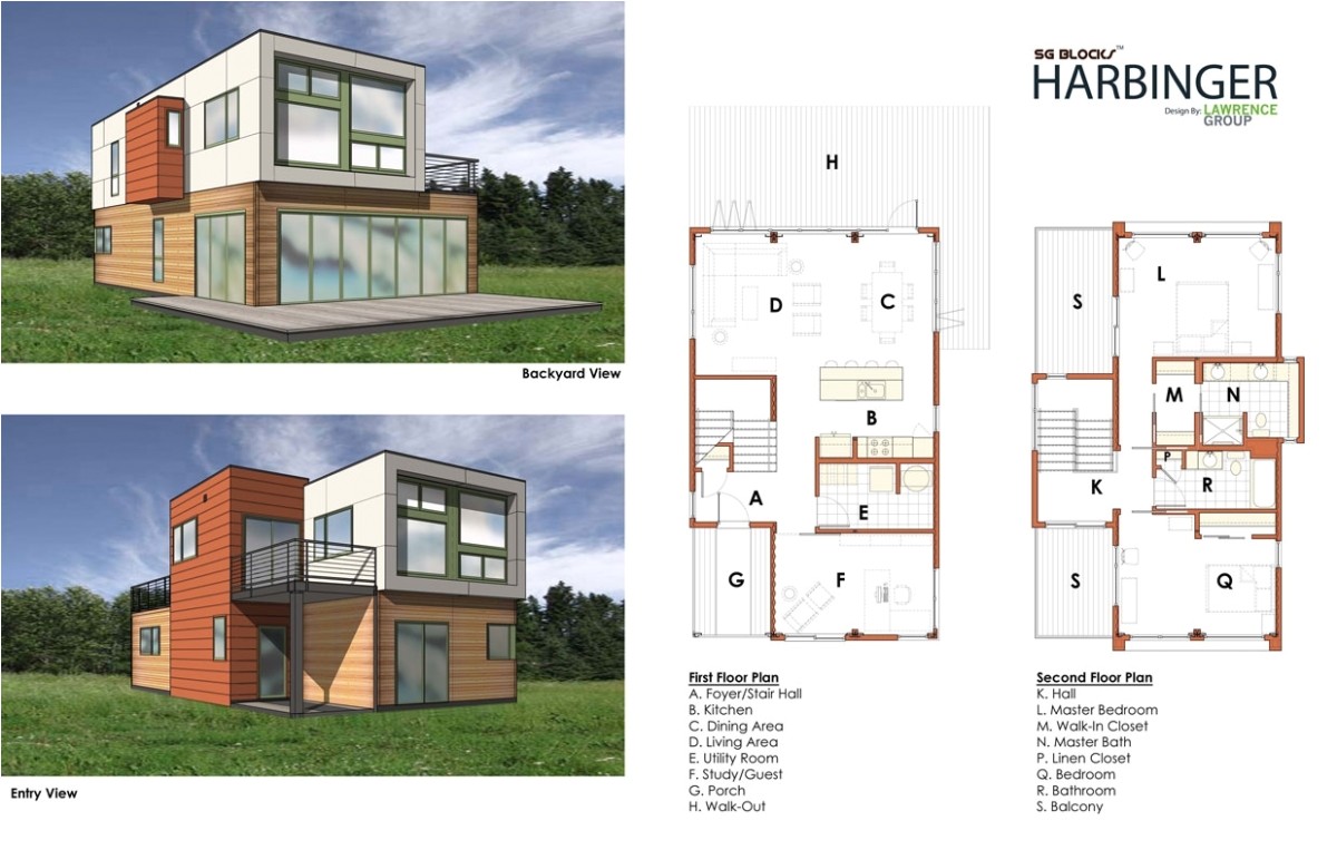 shipping container homes floor plans