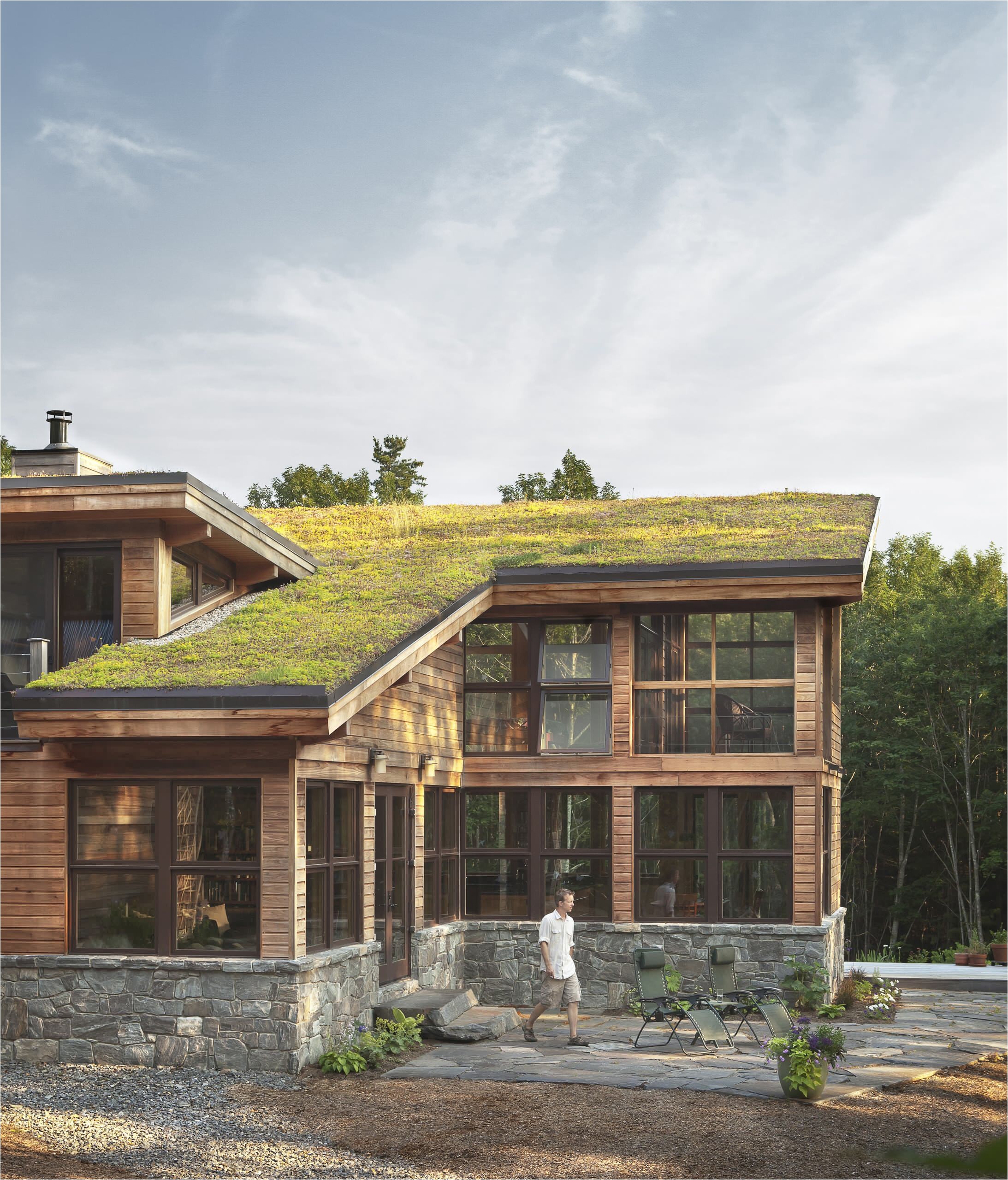 6 eco friendly green homes that nailed it