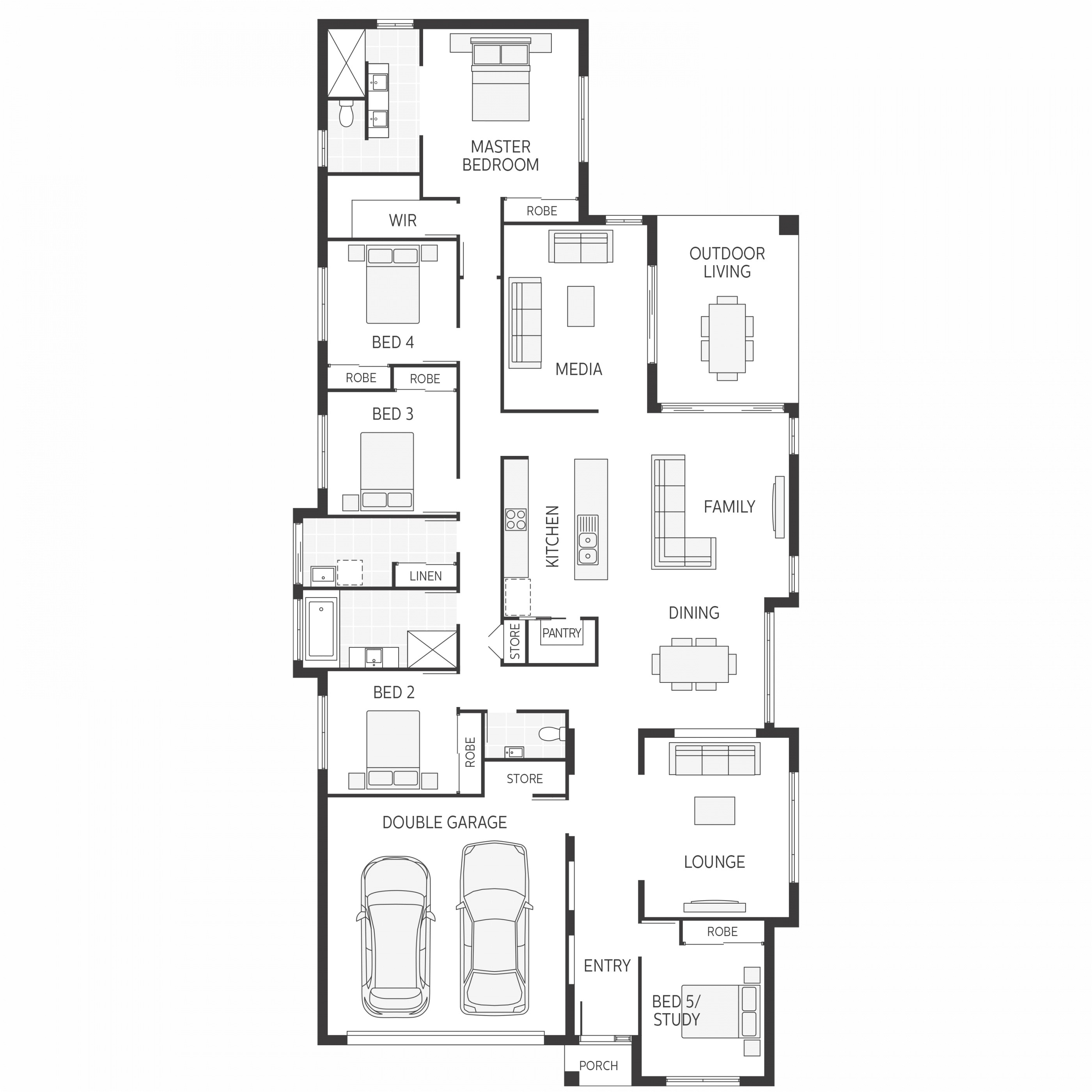 coral homes floor plans luxury coral homes daydream floor plan home decor ideas