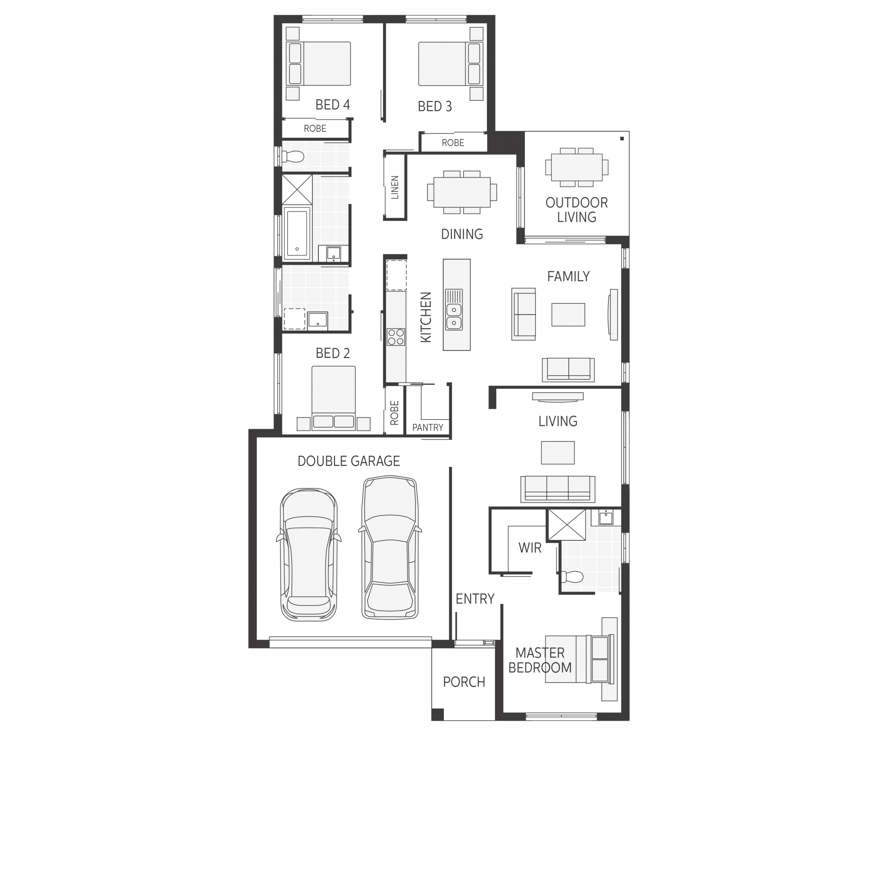 coral homes floor plans luxury coral homes daydream floor plan home decor ideas