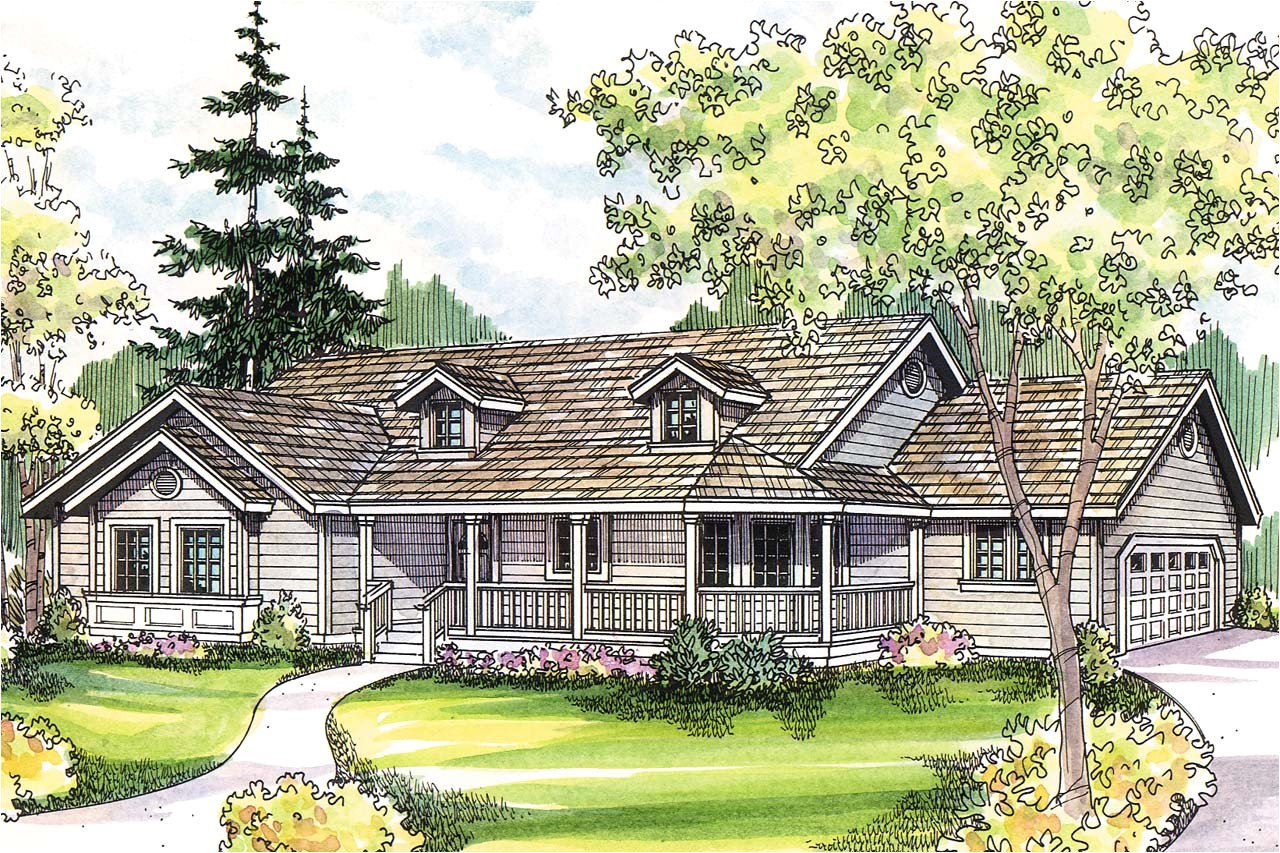 Country Home House Plans Country House Plans Briarton 30 339 associated Designs
