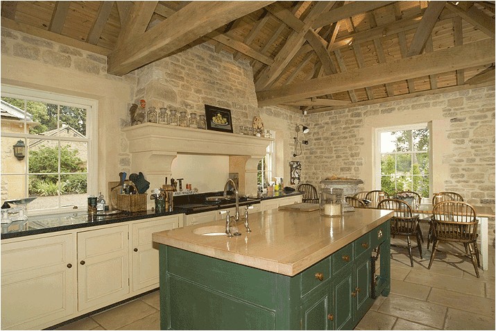 country and home ideas for kitchens