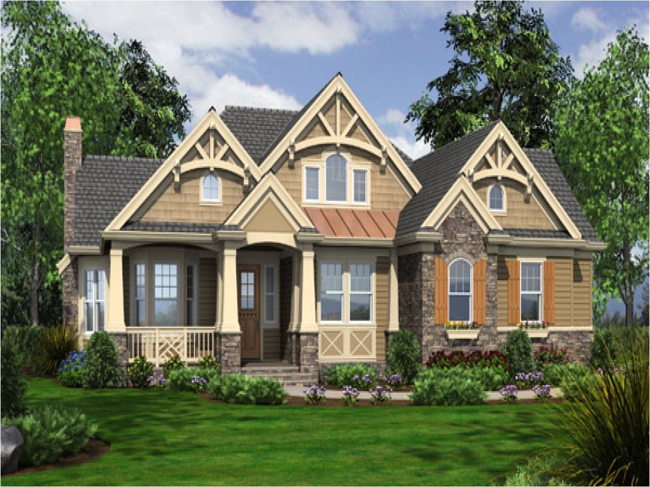 e39253ea57742712 craftsman house plans small cottage craftsman style house plans for homes