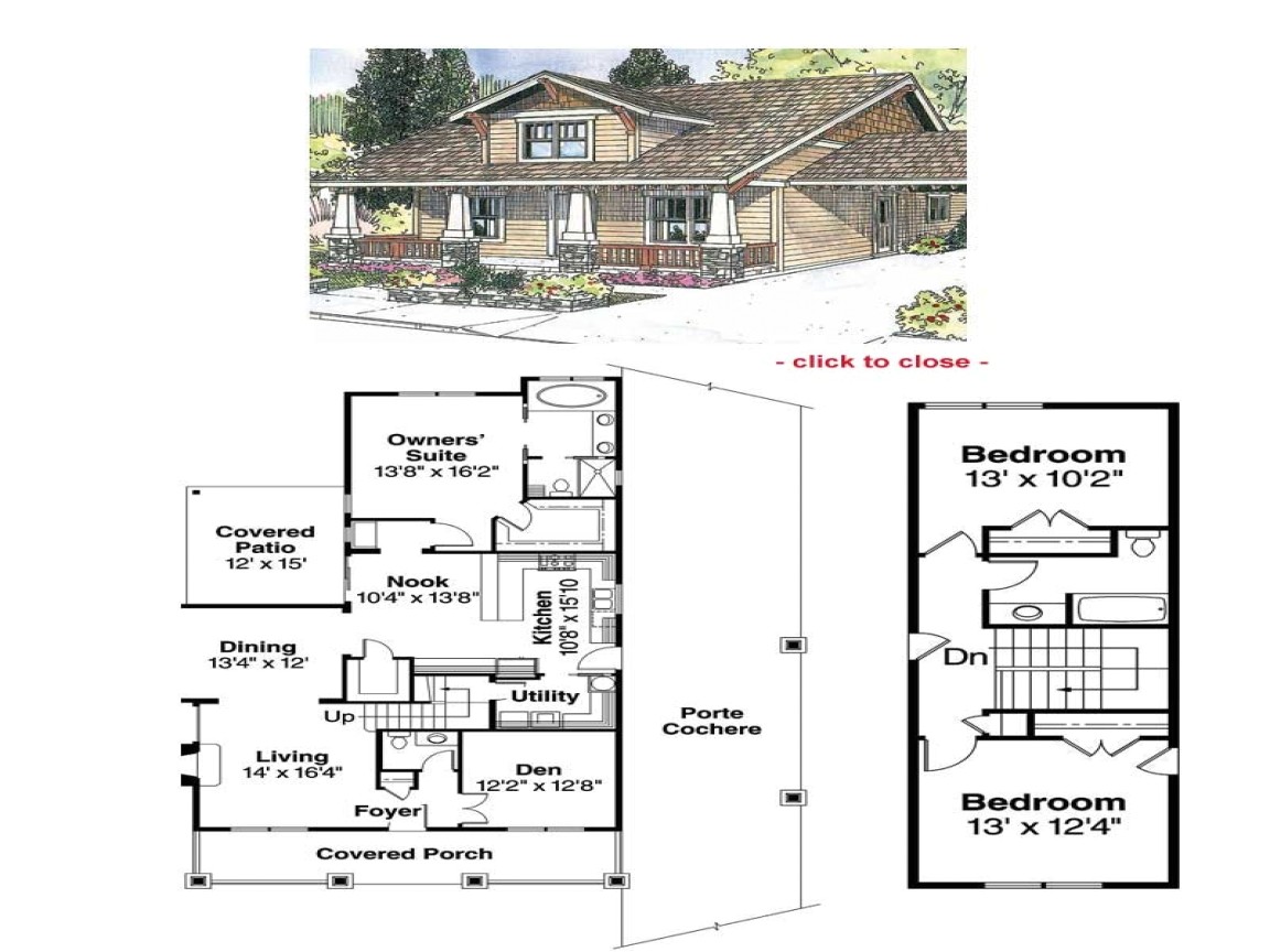 e34684d3b6b9c330 bungalow house floor plans 1929 craftsman bungalow floor plans
