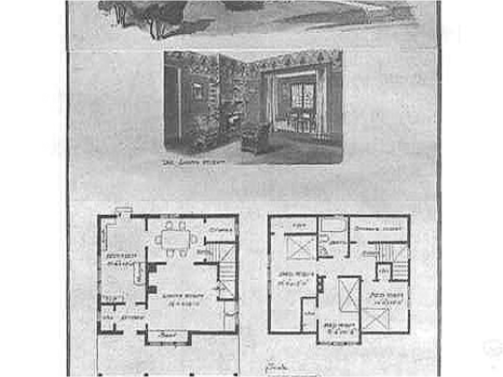 726334874943837c craftsman bungalow style homes historic craftsman bungalow house plans