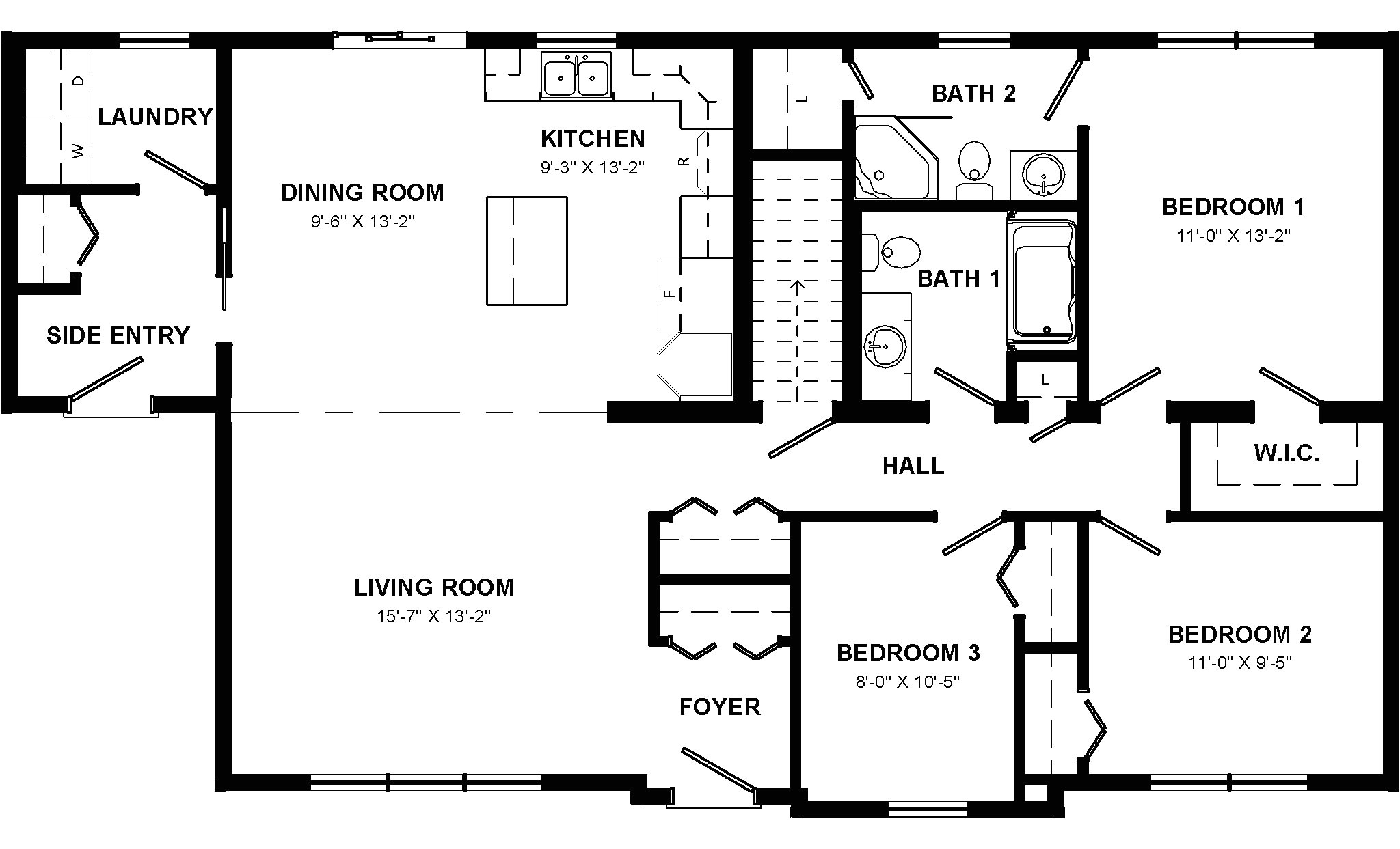 awesome custom dream home floor plans 15 pictures
