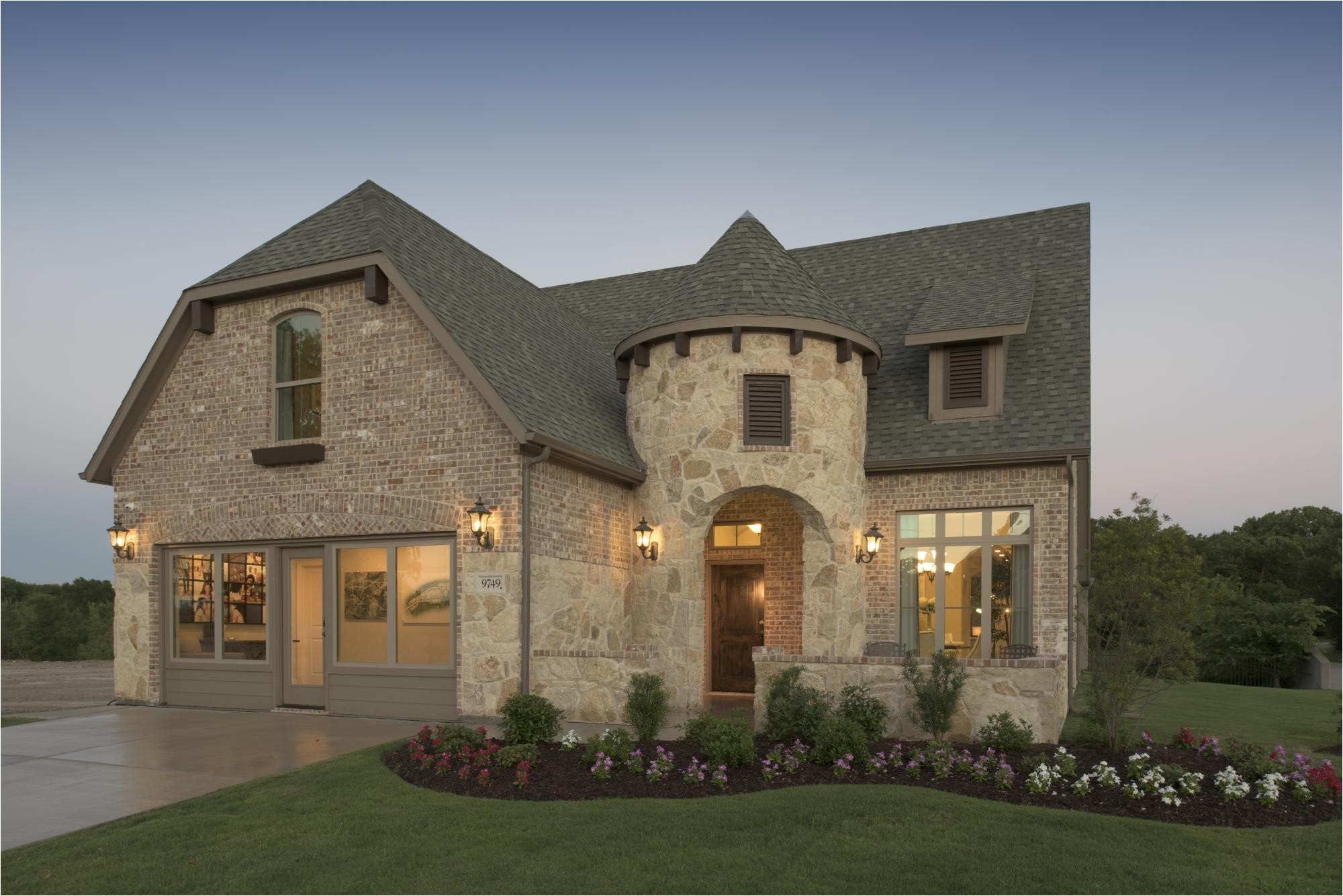 best examples of custom home design by region 11657