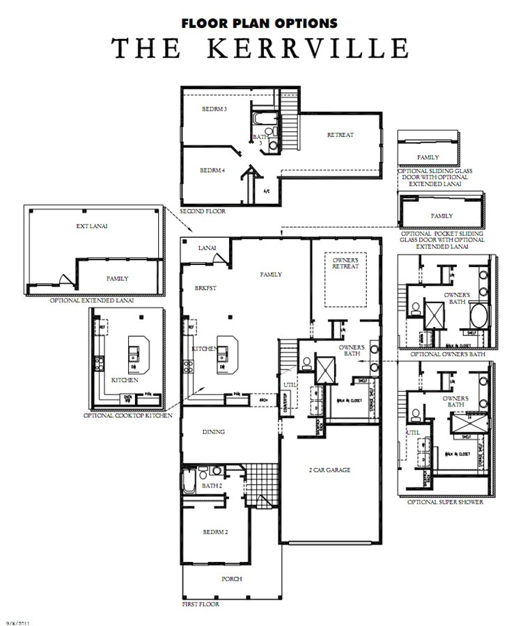 David Weekley House Plans Plougonver