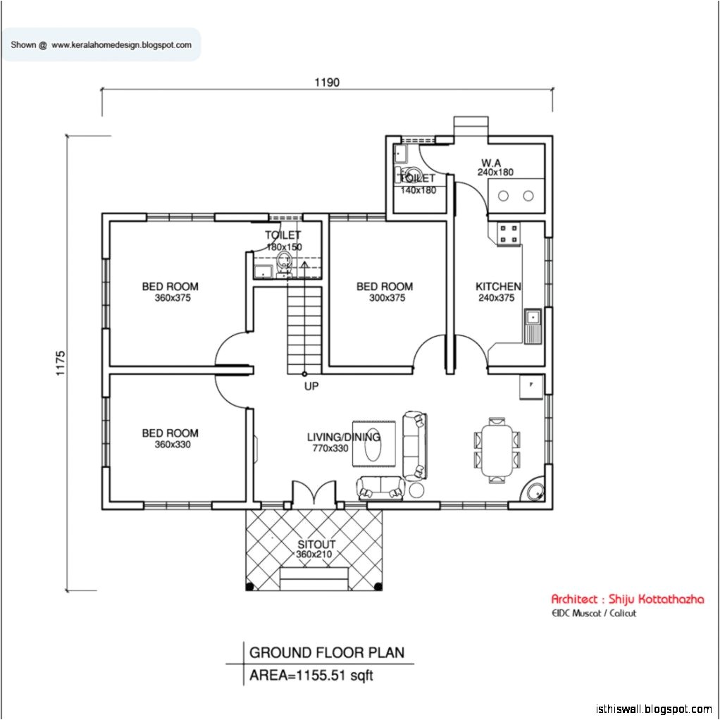free small house plans india