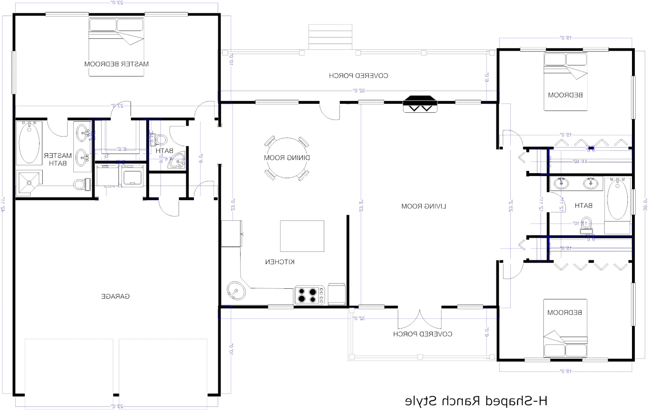 design your own house floor plans