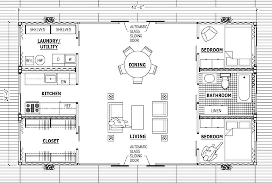 cargo container homes floor plans diy used shipping 489569