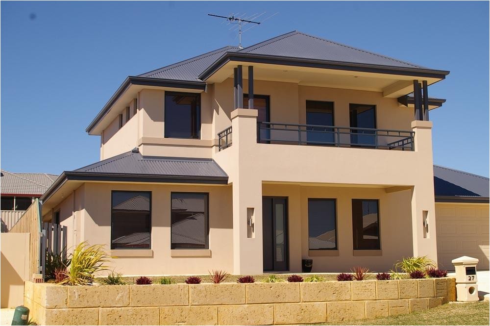 house plans double story australia