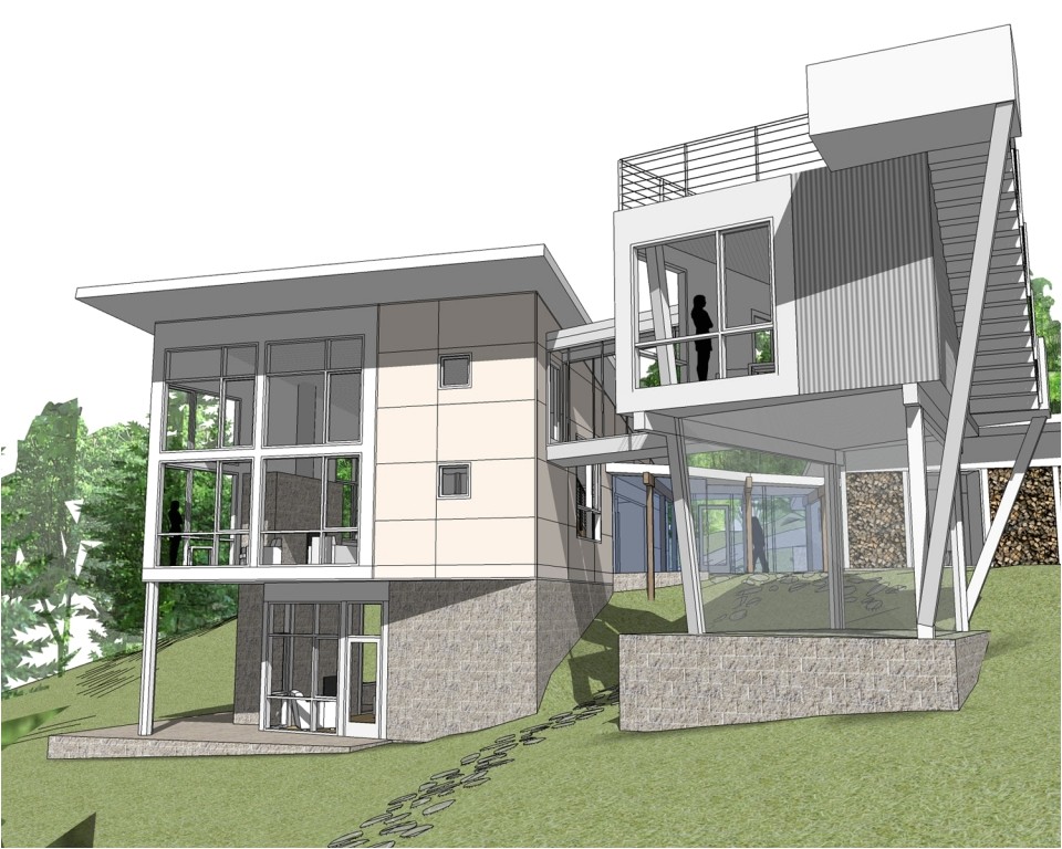 downhill-slope-house-plans-plougonver