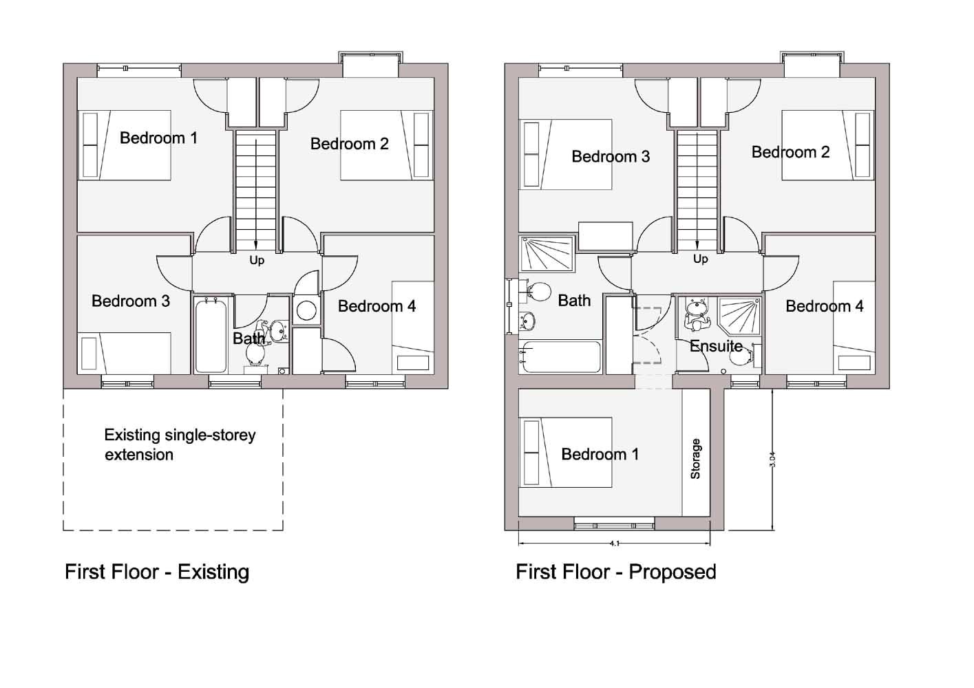 good drawing house floor plans jpeg 3